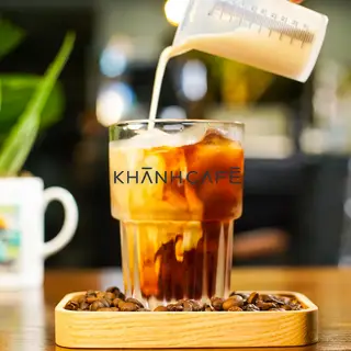 Hình ảnh Cold brew Milky