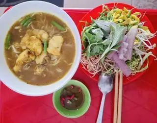 Hình ảnh Bún cá
