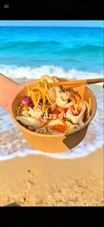 Hình ảnh MỰC SỐT THÁI SIZE L