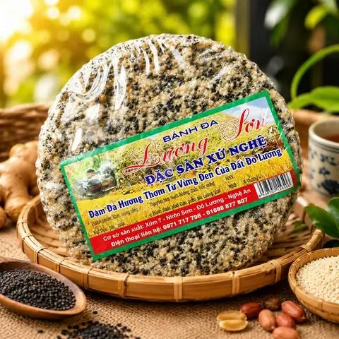 Hình ảnh Bánh Đa