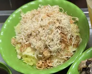 Hình ảnh Xôi xéo