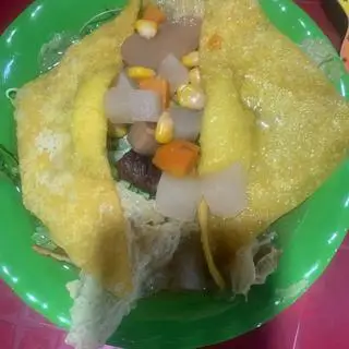 Hình ảnh Hủ tiếu chay