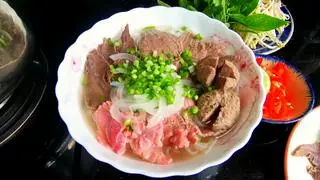 Hình ảnh Phở tái nạm