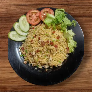 Hình ảnh Cơm chiên dương châu
