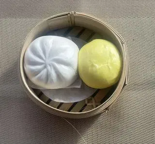 Hình ảnh Combo kimsa + xá xíu 