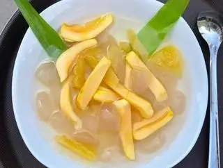 Hình ảnh Chè mít đác rim