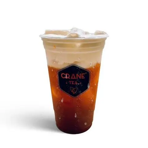 Hình ảnh Trà lài creamy