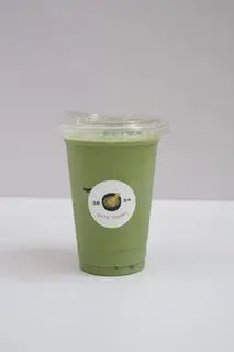 Hình ảnh Cold Whisk Matcha Latte