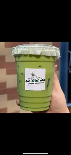 Hình ảnh Matcha Cold Whisk