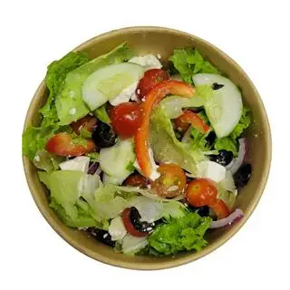 Hình ảnh Salad Hy Lạp