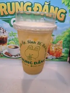 Hình ảnh Nước ép dứa size 500ml