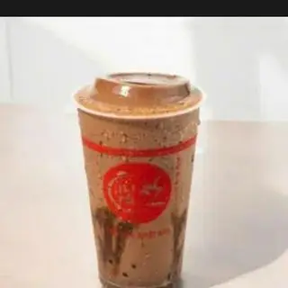 Hình ảnh Milo dầm