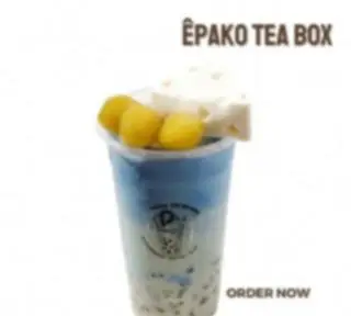 Hình ảnh Trà sữa Êpako