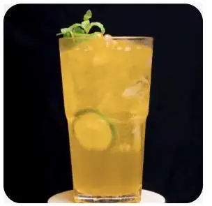 Hình ảnh Trà chanh- Size lớn