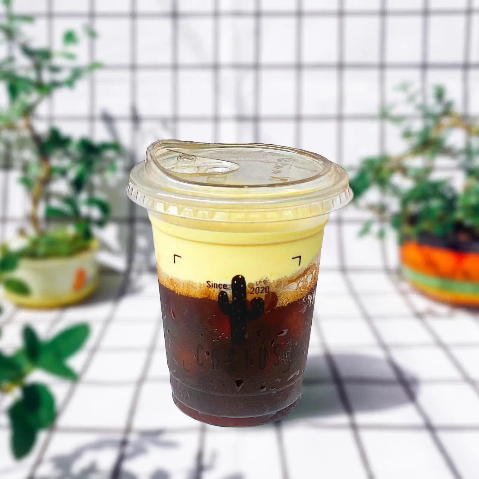 Hình ảnh Cà phê Kem Trứng 