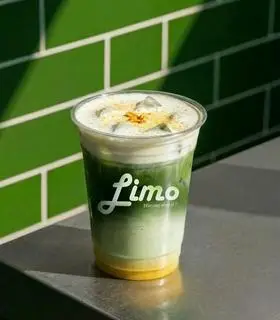 Hình ảnh Matcha Xoài