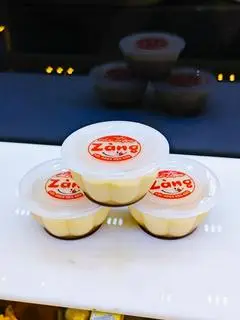 Hình ảnh Bánh Flan