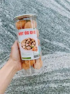 Hình ảnh Hạt óc chó