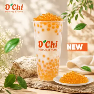 Hình ảnh Xanh Sữa Nhài Hoàng Kim