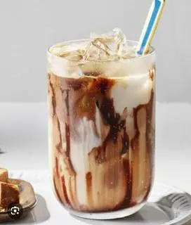 Hình ảnh Cacao Sữa đá