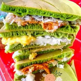 Hình ảnh Bánh Mix Đủ Vị (Best Seller)