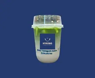 Hình ảnh Matcha latte