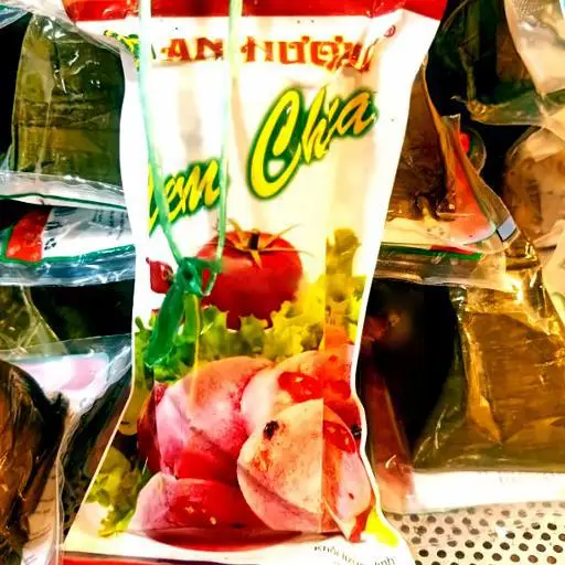 Hình ảnh Nem chua An Hương