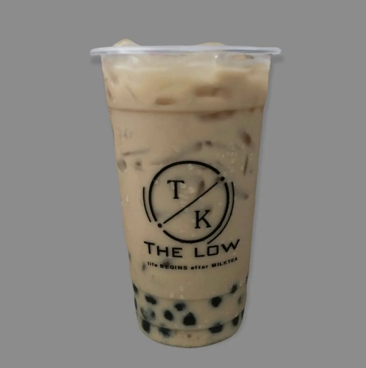 Hình ảnh Trà sữa truyền thống