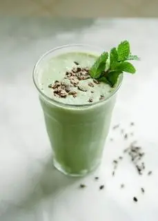 Hình ảnh Bạc hà - Chocomint