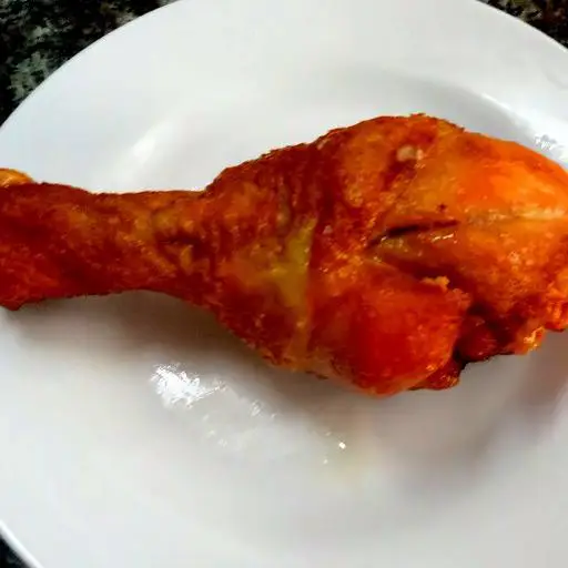 Hình ảnh Đùi gà chiên