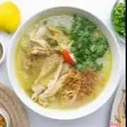 Hình ảnh Cháo Gà
