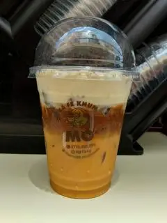 Hình ảnh Cà phê sữa