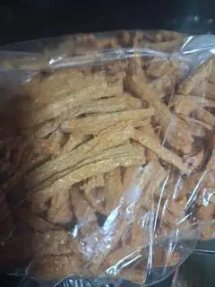 Hình ảnh Sườn non chay ( 1 lạng)