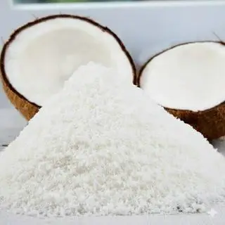 Hình ảnh Dừa nạo cốt (1/2kg)