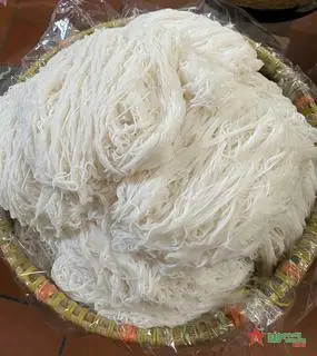 Hình ảnh 1 phần bún