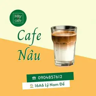 Hình ảnh Cafe nâu