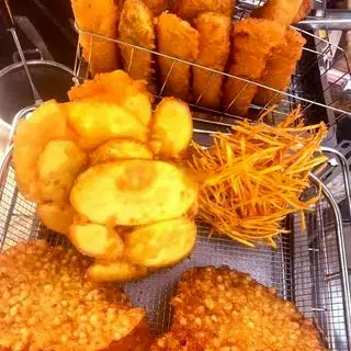 Hình ảnh Bánh tự chọn - 3 cái
