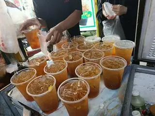 Hình ảnh trà tắc , trà chanh,đào,dâu, Việt Quốc ,chanh dây,