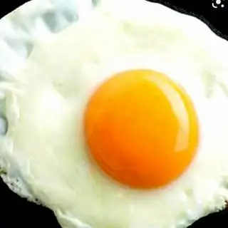 Hình ảnh Trứng ốp la thêm