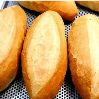 Hình ảnh Bánh Mỳ Ăn Thêm