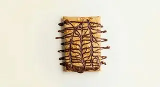 Hình ảnh Bánh crepe cơ bản - Basic crepe