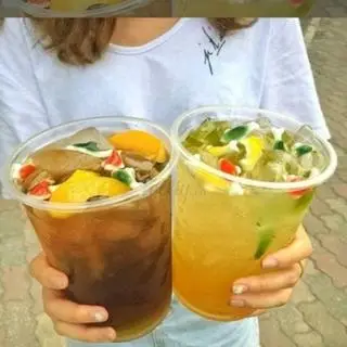 Hình ảnh Trà Tắc khổng Nồ 