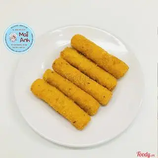 Hình ảnh Combo 5 phomai que