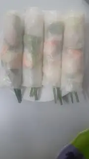 Hình ảnh Gỏi cuốn