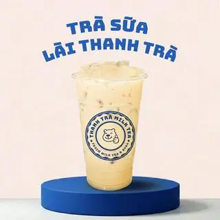 Hình ảnh Trà Sữa Lài Thanh Trà