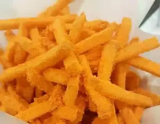 Hình ảnh khoai tây lắc phô mai