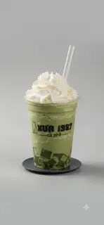 Hình ảnh Matcha Đá Xay
