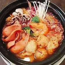 Hình ảnh Mì Cay Bò