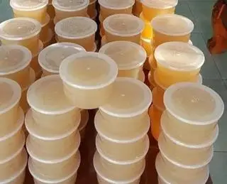 Hình ảnh Xu xoa hủ 500gr