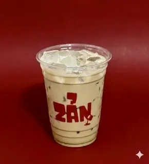 Hình ảnh Cà phê sữa